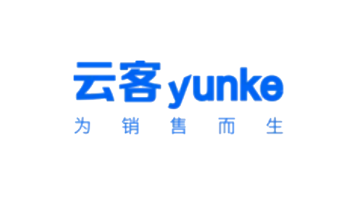客户 Logo