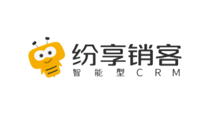 客户 Logo