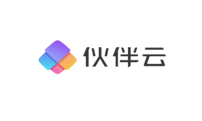 客户 Logo