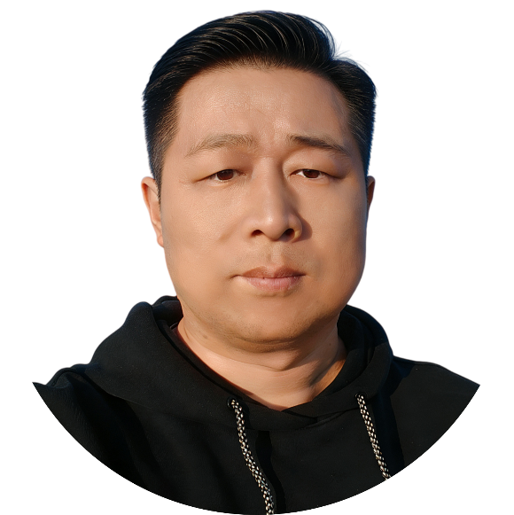 马向阳 头像