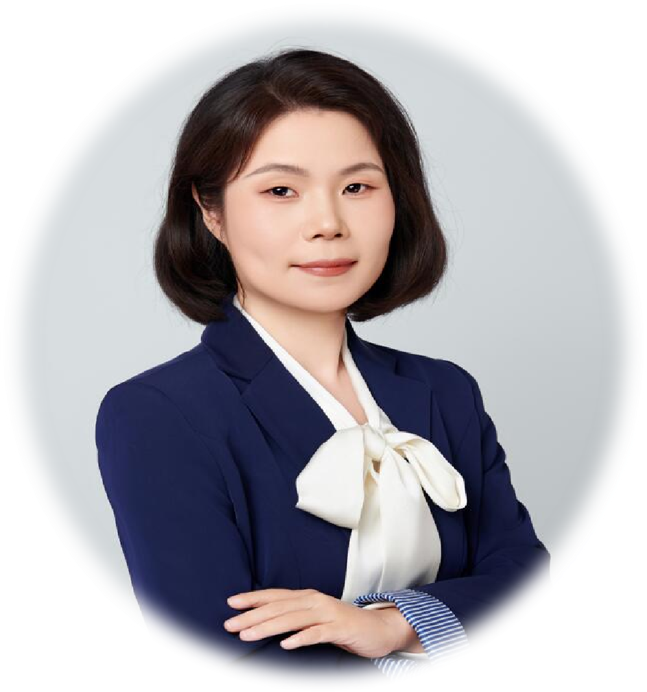 徐亚楠 头像