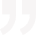 右引号