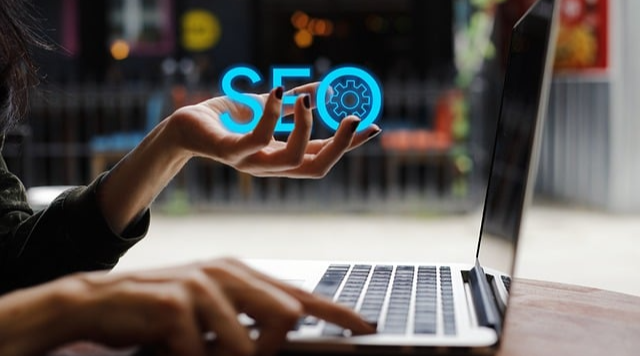 2025年B2B企业SEO的8个发展趋势