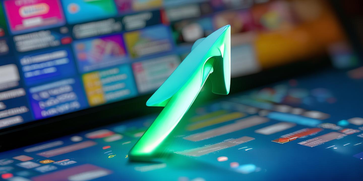快速提升网站流量的10个方法
