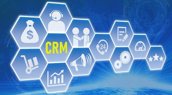 什么是CRM？核心概念全解读