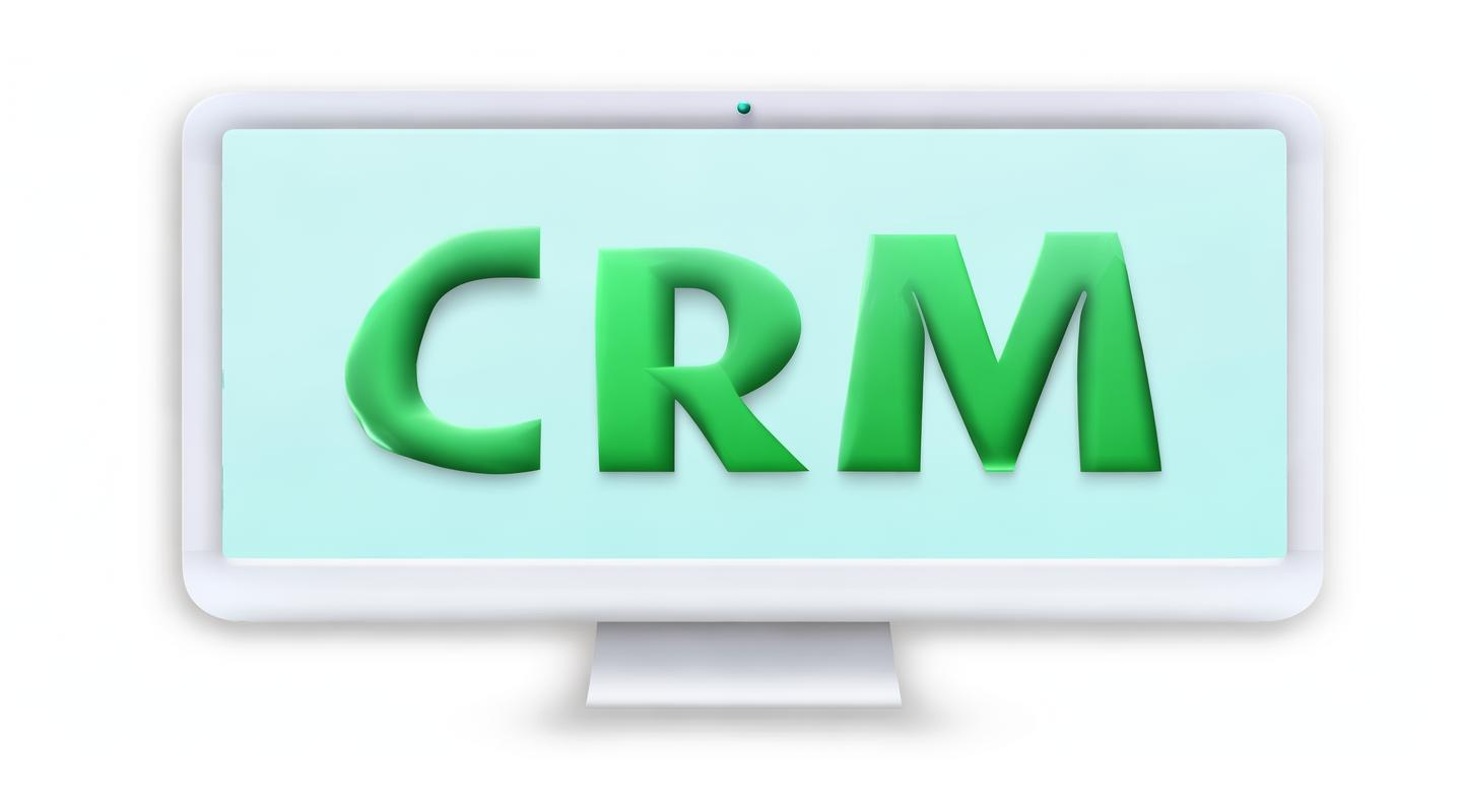 什么是CRM软件
