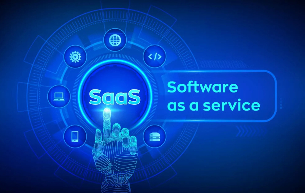 什么是SaaS
