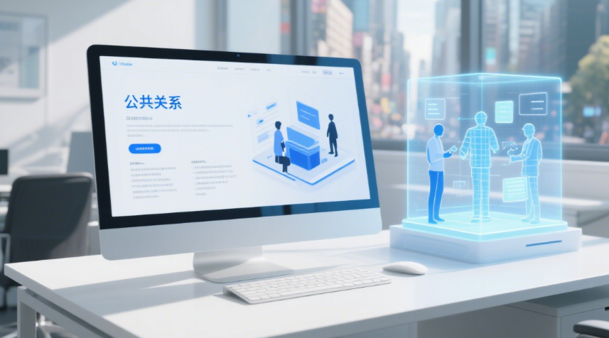 什么是公共关系？您需要了解的公关职业知识