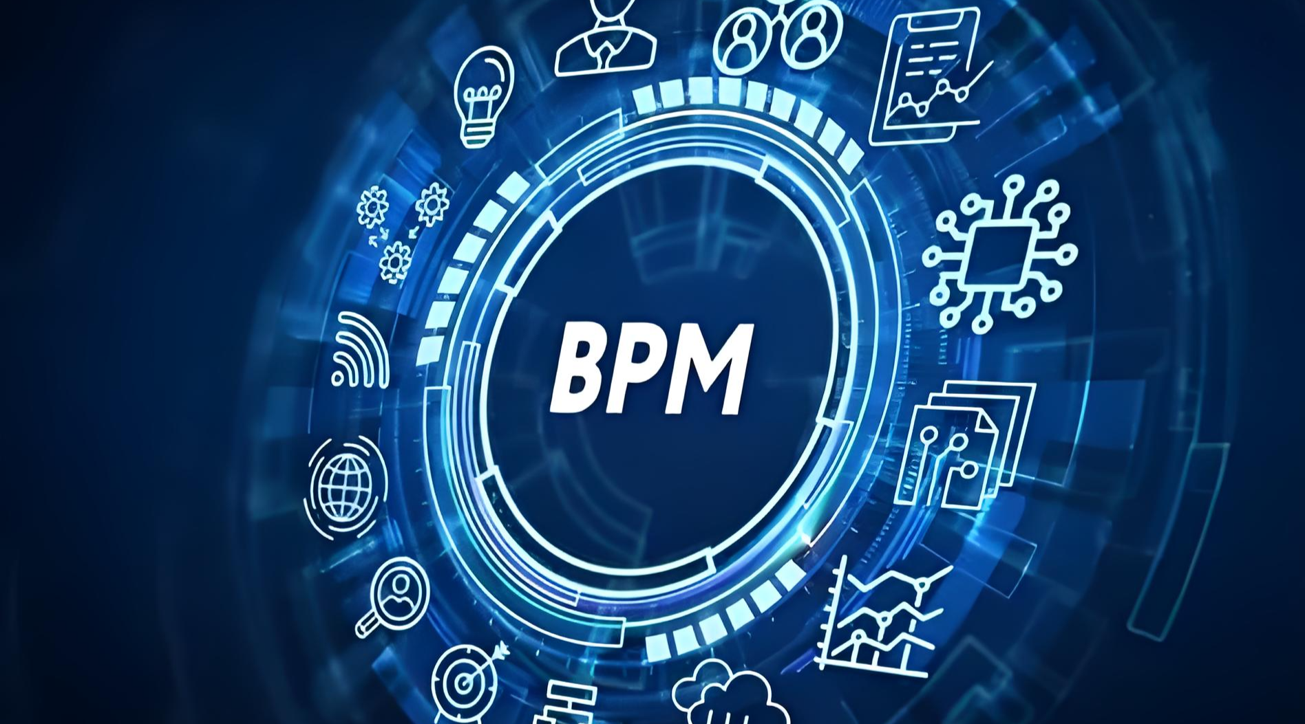 什么是BPM系统？流程管理平台全解析
