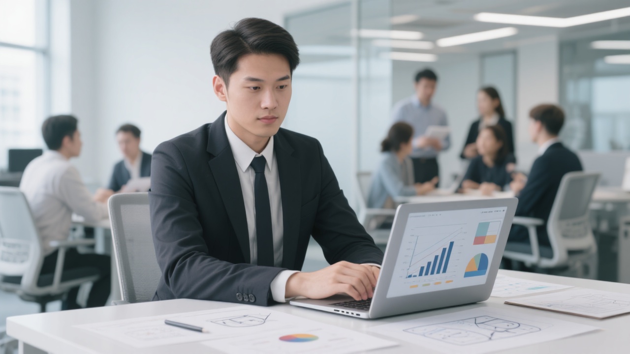 产品经理是做什么的？2025年最全岗位职责解析