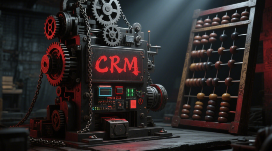 CRM包括哪些内容？