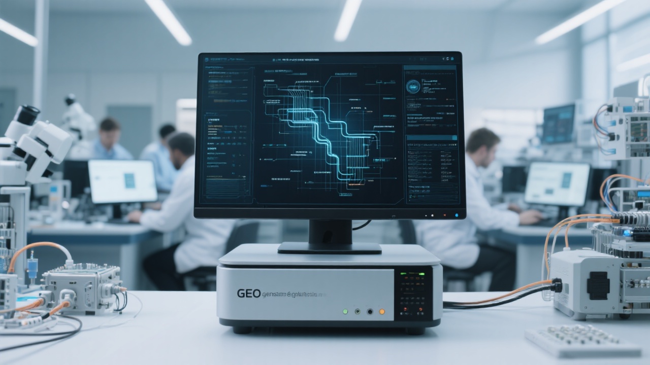 GEO入门系列：什么是GEO？为什么你必须现在就了解它？