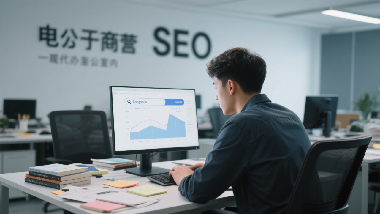 电商seo是什么意思