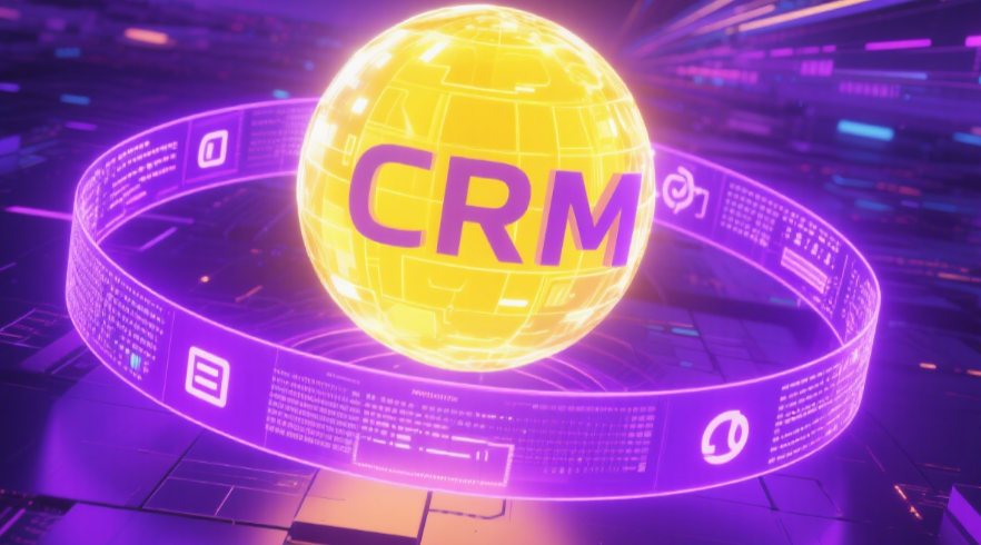 CRM系统功能有哪些？一文读懂