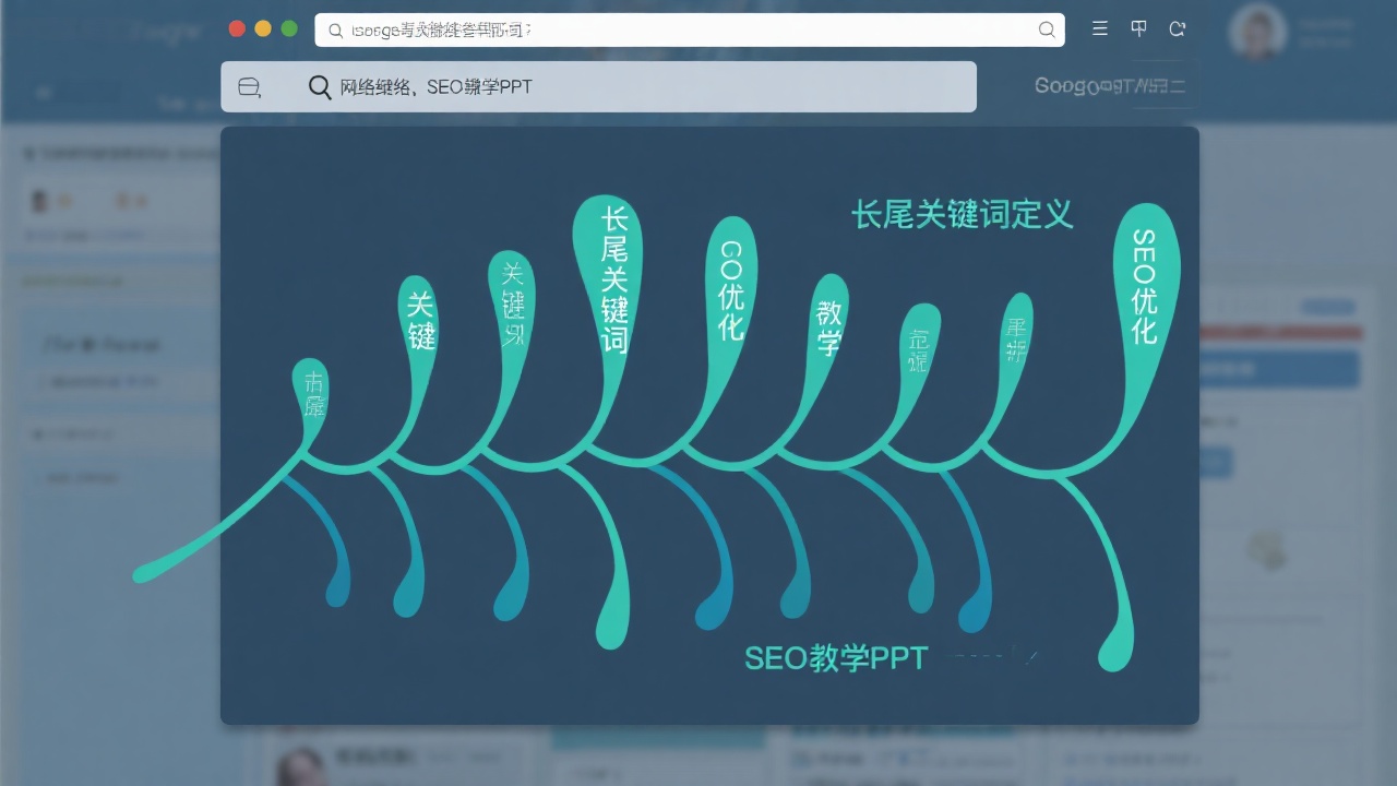 什么是长尾关键词？