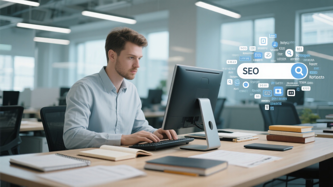 新手做seo怎么做？这个指南带你入门