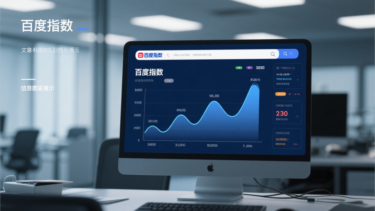 什么是百度指数？全面解析其定义与作用