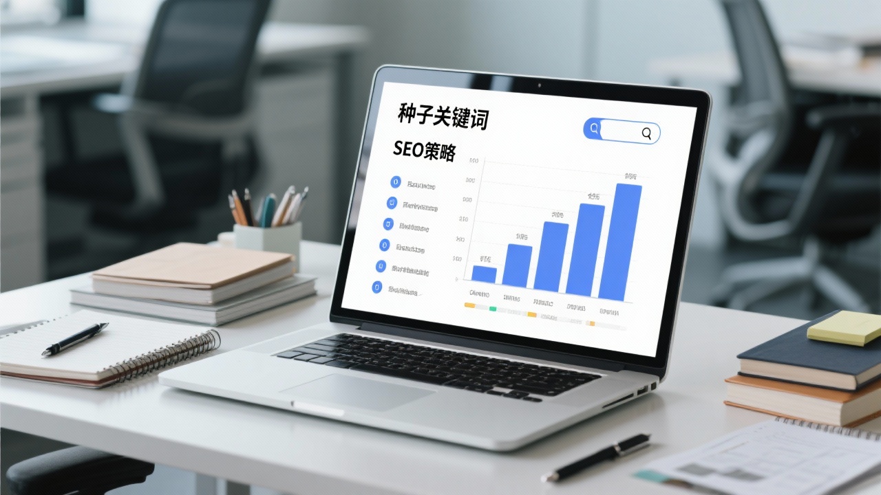 什么是种子关键词？SEO中如何使用它？