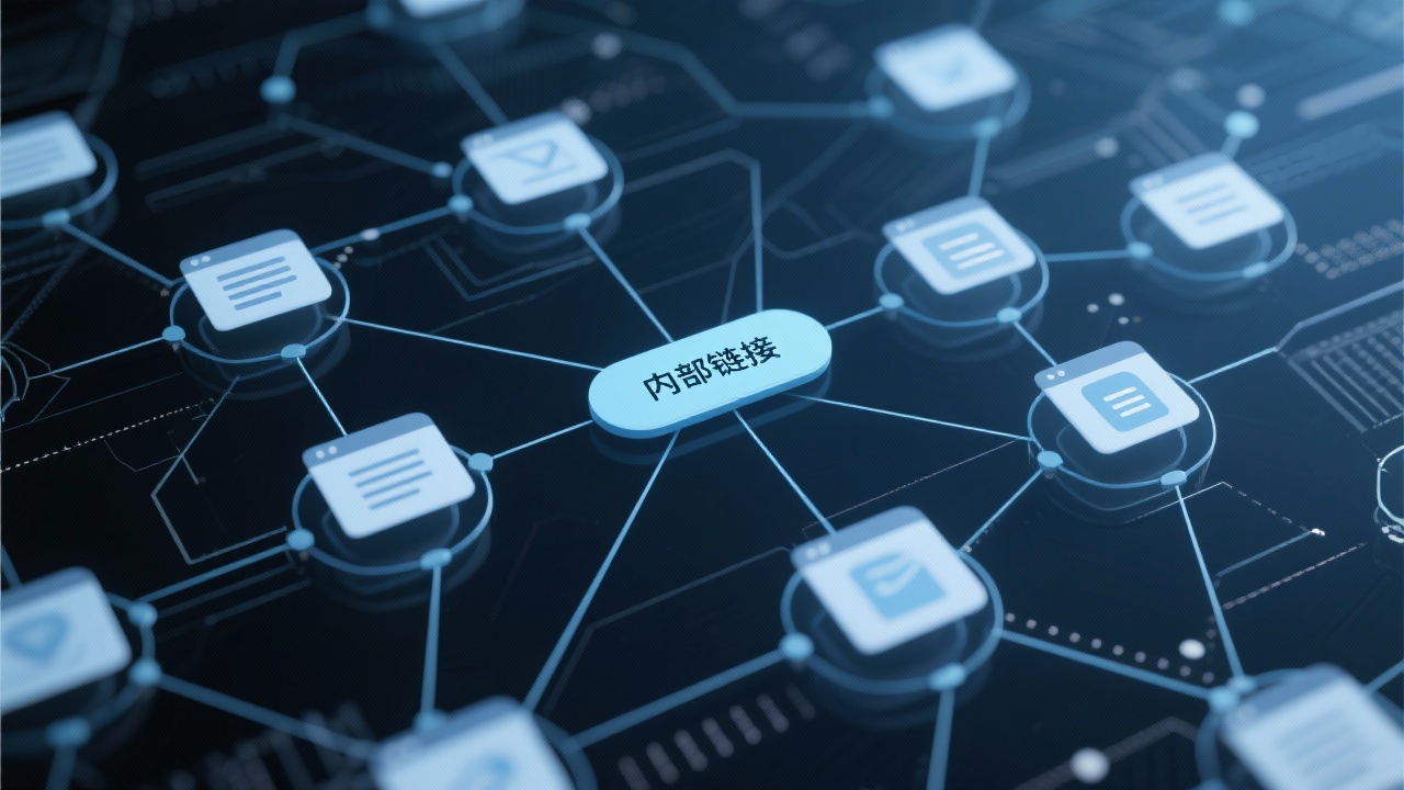什么是内部链接？一文读懂内链重要性和布局策略