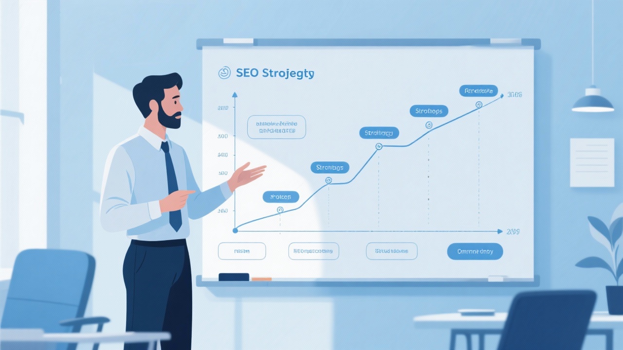如何高效进行SEO项目管理？专家分享实用技巧