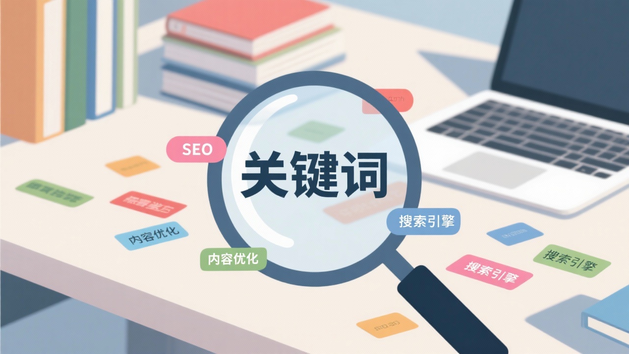什么是关键词策略？初学者必看