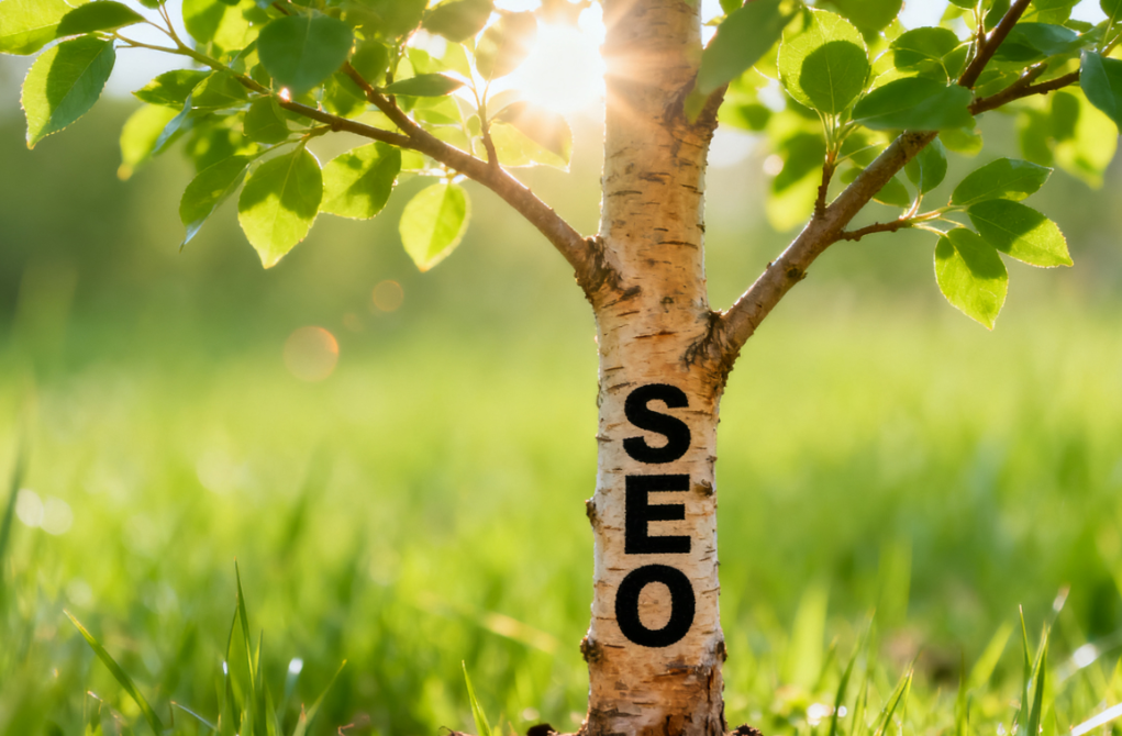 你做的是SEO，还是增长？——SEO成熟度的三个阶段