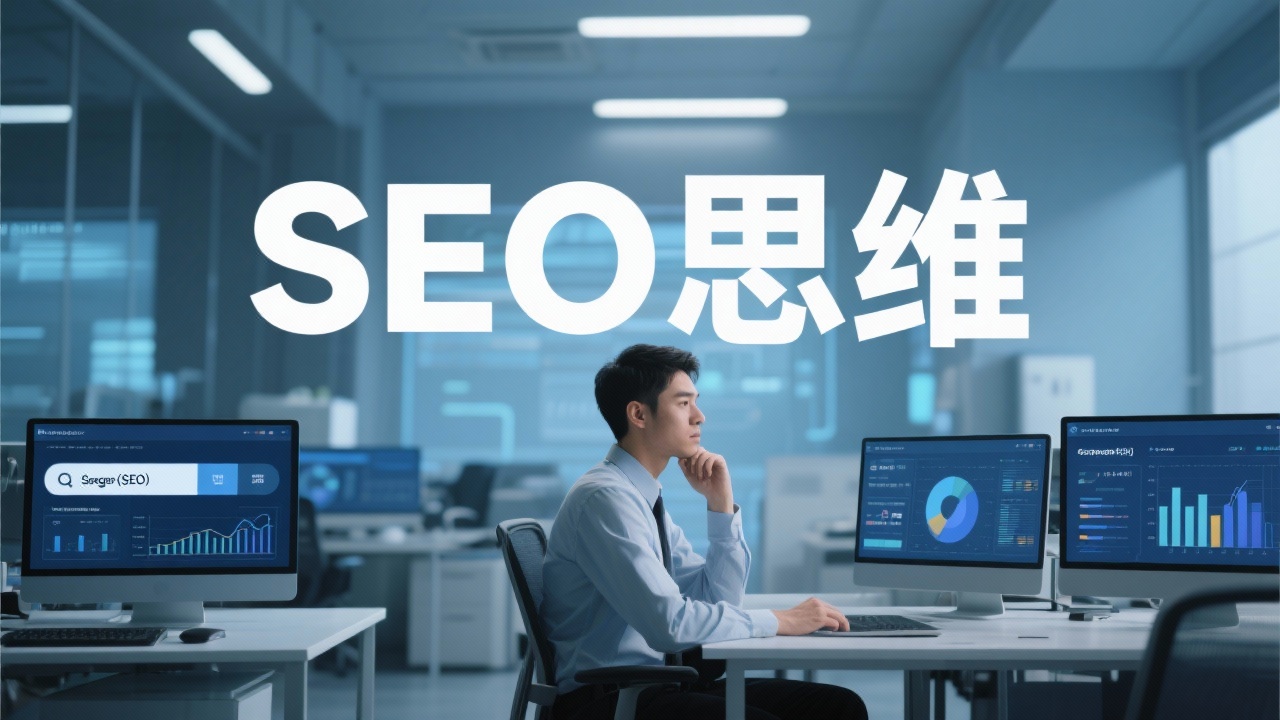 什么是SEO思维