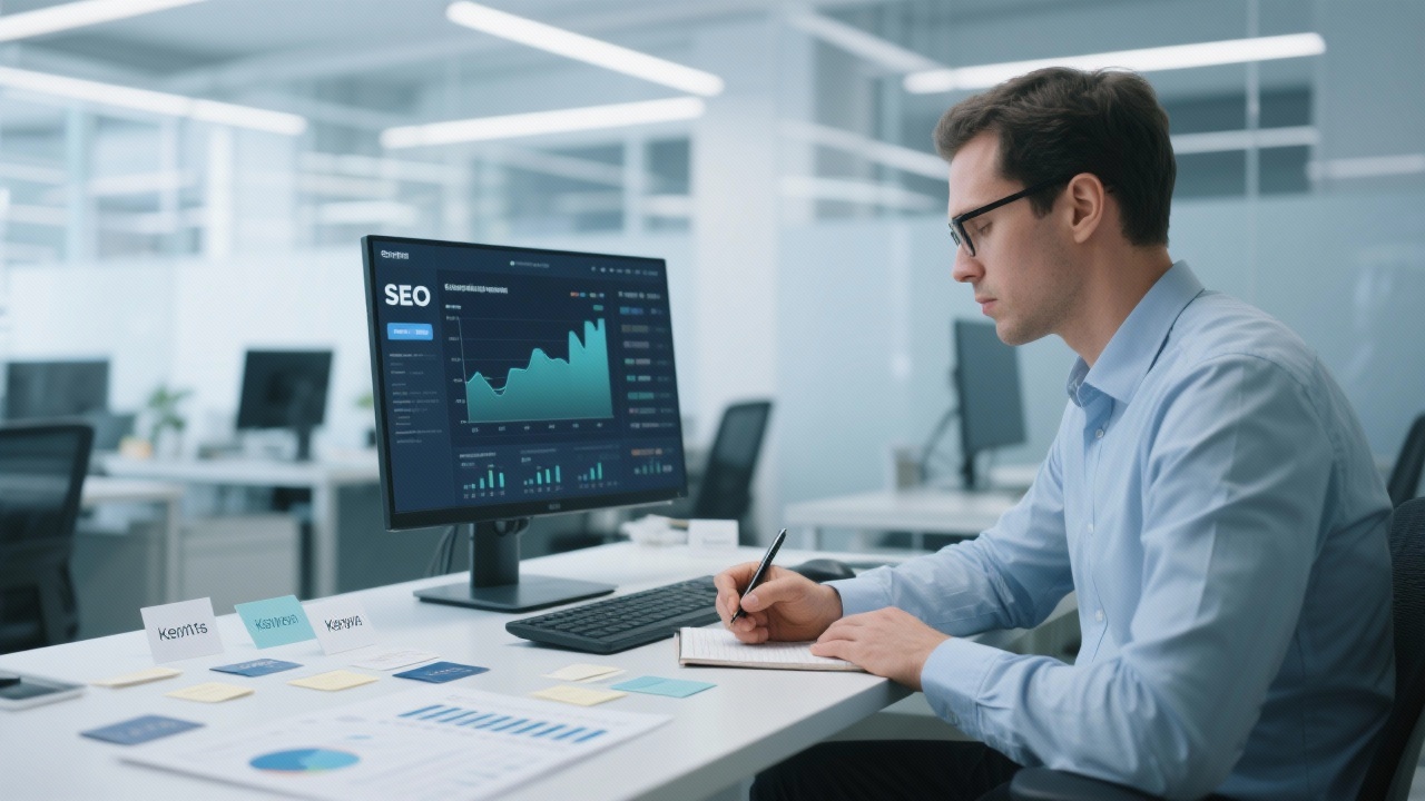 什么是SEO监控？SEO监控的8个高效技巧