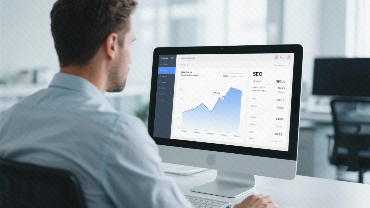 SEO服务商报价：收费模式类型、报价多少？