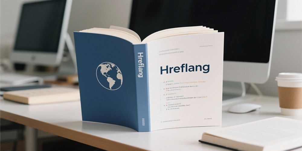 Hreflang:初学者的指南