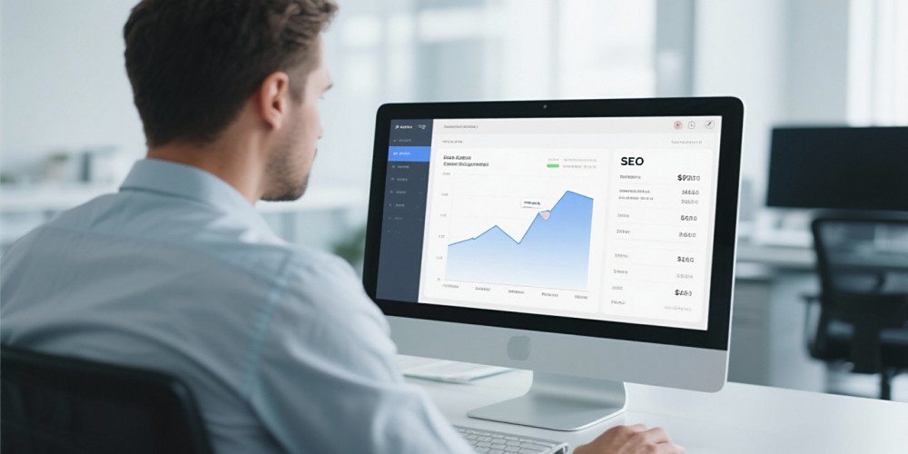 SEO服务商报价:收费模式类型、报价多少