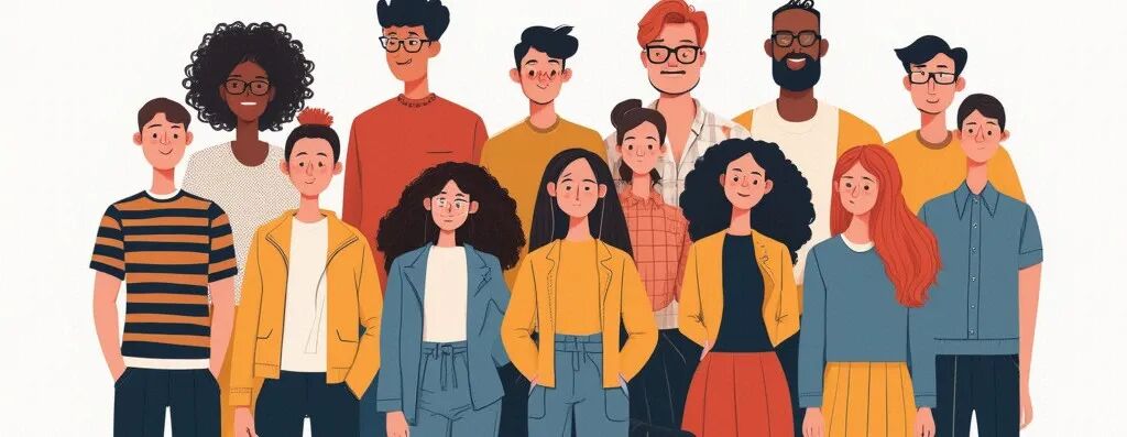 B2B团队管理架构图