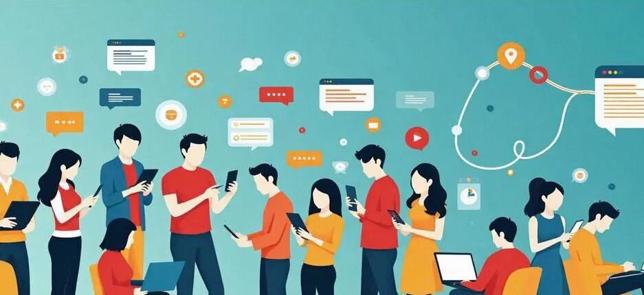 内容营销体系构建