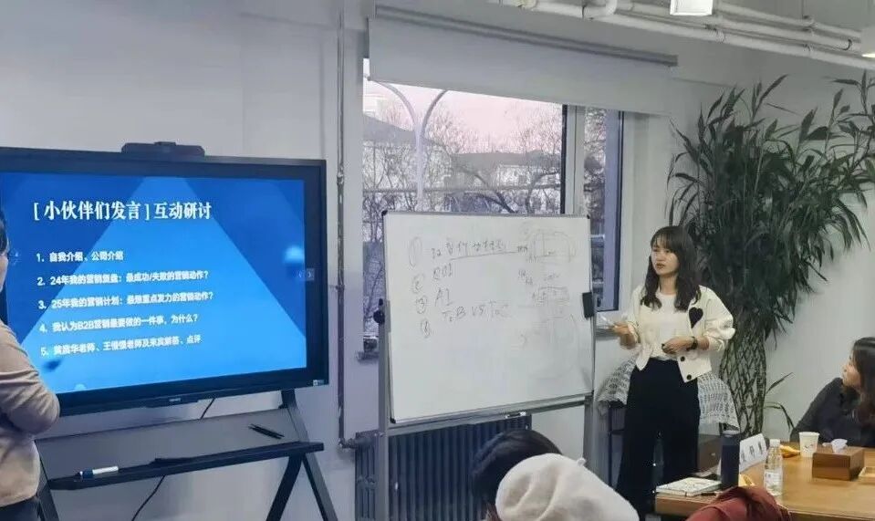 客户增长成果案例