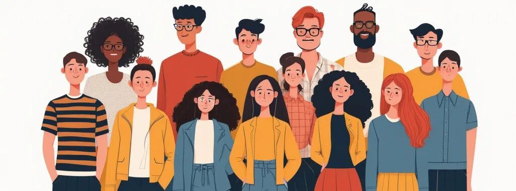 高效的小团队协作模式