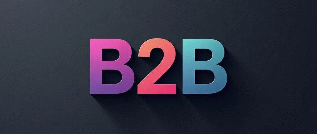 一文讲清B2B线上营销的价值_创业者管理者最需要懂的落地策略_